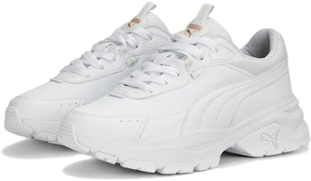 (W) Puma Cassia Via 'Blanco' 389223-01 Lookbook (W) Puma Cassia Via 'Blanco' 389223-01