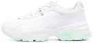 Buy (W) Puma Cassia Via ''Witte Burst'' 389223-07