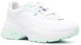 Order (W) Puma Cassia Via ''Witte Burst'' 389223-07
