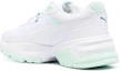 Lookbook (W) Puma Cassia Via ''Witte Burst'' 389223-07
