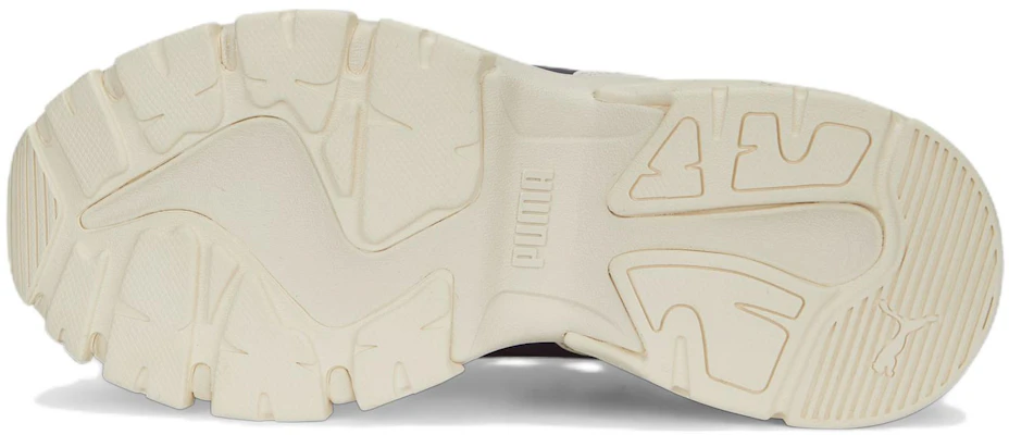 (W) Puma Cassia Via ''Weiß Tan Lila'' 389223-05 Details for (W) Puma Cassia Via ''Weiß Tan Lila'' 389223-05