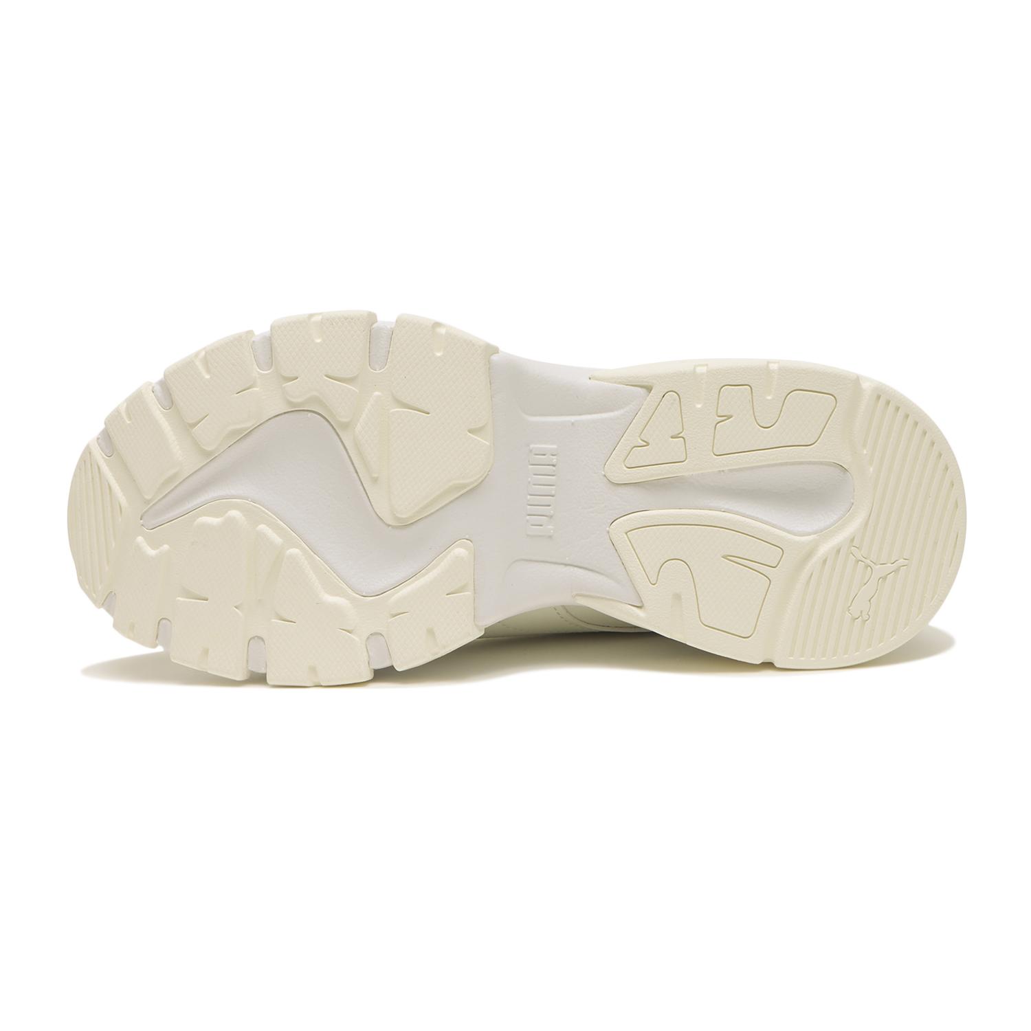 Details for (W) Puma Cassia Via Gráfico 'Blanco Cálido' 403867-02