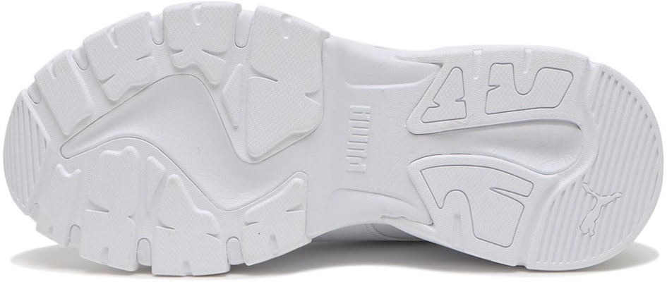 (Women) Puma Cassia Via Graphic White/Snow 403867-01 Purchase (Women) Puma Cassia Via Graphic White/Snow 403867-01