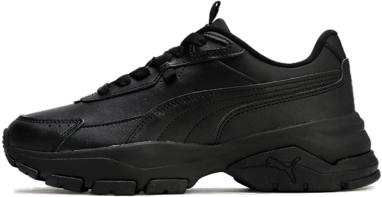 (W) Puma Cassia Via Sneakers ''Zwart'' 394121-02 Buy (W) Puma Cassia Via Sneakers ''Zwart'' 394121-02