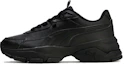 Buy (W) Puma Cassia Via Sneakers ''Zwart'' 394121-02