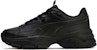 (W) Puma Cassia Via Sneakers 'Hitam Puma' 394121-02