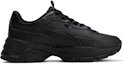 Order (W) Puma Cassia Via Sneakers ''Zwart'' 394121-02