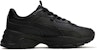 (W) Puma Cassia Via Sneakers 'Hitam Puma' 394121-02