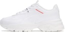 Buy (W) Kasut Puma Cassia Via 'Puma Putih/Puma Merah' 394121-03