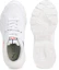 Shop (W) Puma Cassia Via Baskets ''Blanc Puma/Rouge Puma'' 394121-03