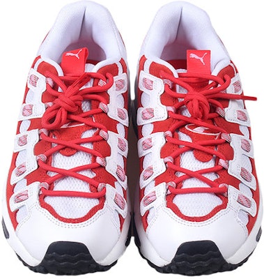 (W) Puma Cell Endura 'Hibiscus' Lelaki/Wanita 369357-06 Lookbook (W) Puma Cell Endura 'Hibiscus' Lelaki/Wanita 369357-06