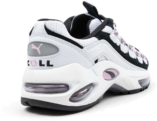 (W) 푸마 셀 엔듀라 '페일 핑크' (Puma Cell Endura 'Pale Pink') 369357-05 Lookbook (W) 푸마 셀 엔듀라 '페일 핑크' (Puma Cell Endura 'Pale Pink') 369357-05