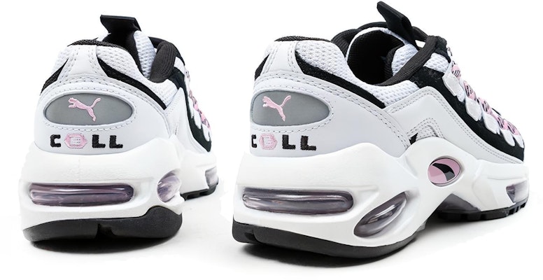 (W) Puma Cell Endura 'Merah Jambu Pucat' 369357-05 Shop (W) Puma Cell Endura 'Merah Jambu Pucat' 369357-05