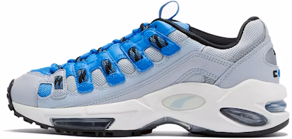 (Women) Puma Cell Endura Rebound Blue/Grey/White Low sneakers 372197-06 (Women) Puma Cell Endura Rebound Blue/Grey/White Low sneakers 372197-06