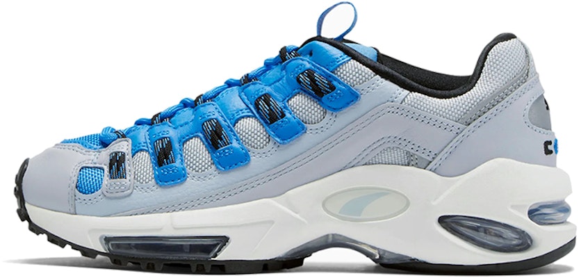 (W) Puma Cell Endura Rebound Biru/Kelabu/Putih Kasut Rendah 372197-06 Buy (W) Puma Cell Endura Rebound Biru/Kelabu/Putih Kasut Rendah 372197-06