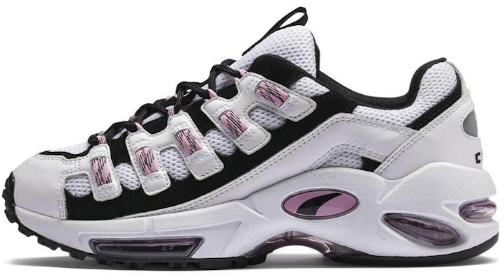 (W) Puma Cell Endura 'Putih Pale Pink' 370732-05 Buy (W) Puma Cell Endura 'Putih Pale Pink' 370732-05