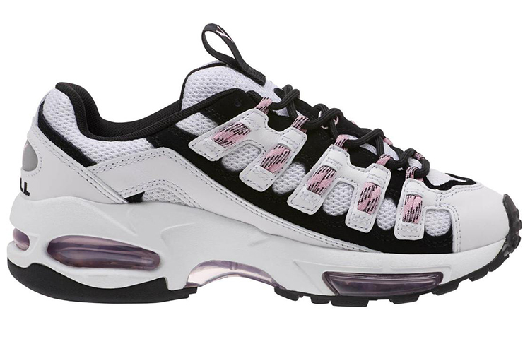 Order (W) Puma Cell Endura 'Blanco Rosa Pálido' 370732-05