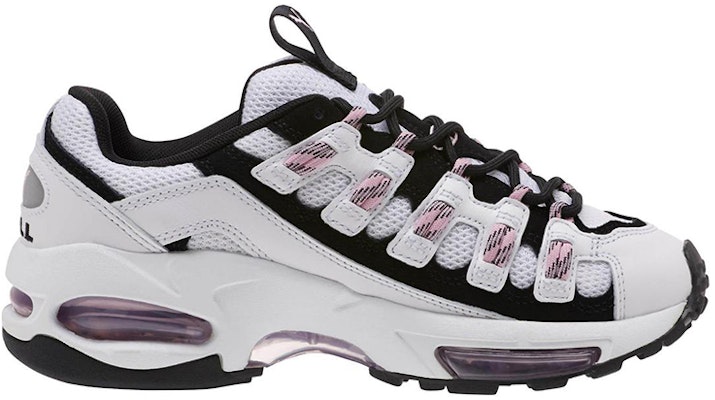 (W) Puma Cell Endura 'Putih Pale Pink' 370732-05 Order (W) Puma Cell Endura 'Putih Pale Pink' 370732-05