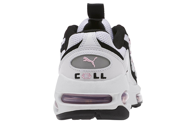 Lookbook (W) Puma Cell Endura 'Blanco Rosa Pálido' 370732-05