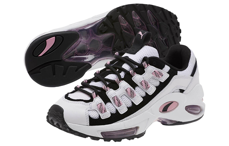 Shop (W) Puma Cell Endura 'Blanco Rosa Pálido' 370732-05