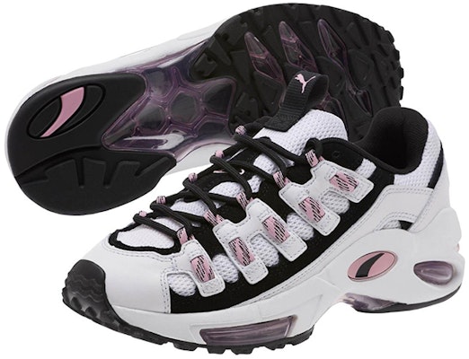 (Women) Puma Cell Endura 'White Pale Pink' 370732-05 Shop (Women) Puma Cell Endura 'White Pale Pink' 370732-05