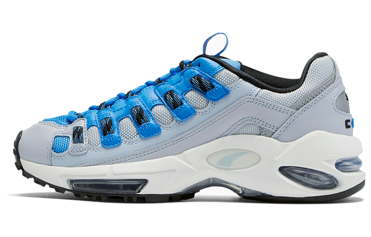 (Women) Puma Cell Endura Rebound Blue/Grey/White Low sneakers 372197-06