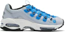 Order (W) Puma Cell Endura Rebound Blauw/Grijs/Wit Lage Sneakers 372197-06