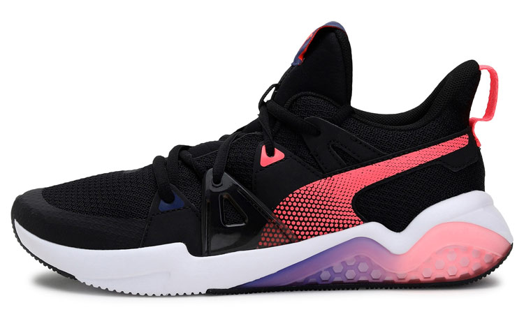 (Women) Puma Cell Fraction 'Black' 194362-04