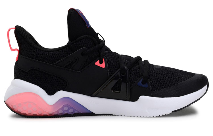 Order (W) 푸마 셀 프랙션 블랙 (Puma Cell Fraction Black) 194362-04