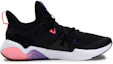 Order (W) 푸마 셀 프랙션 블랙 (Puma Cell Fraction Black) 194362-04