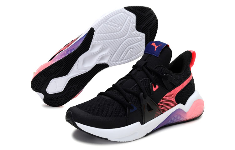 Shop (W) 푸마 셀 프랙션 블랙 (Puma Cell Fraction Black) 194362-04