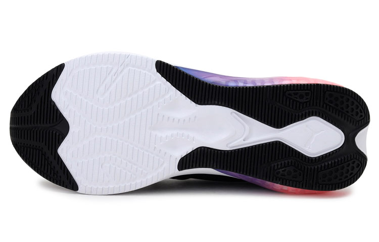 Purchase (W) 푸마 셀 프랙션 블랙 (Puma Cell Fraction Black) 194362-04