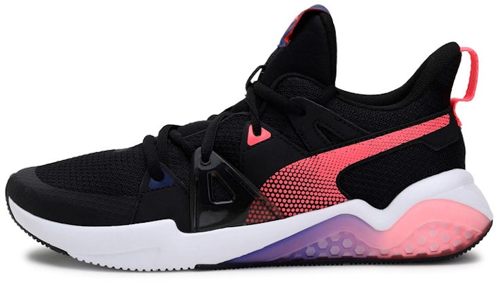 (Women) Puma Cell Fraction 'Black' 194362-04 Buy (Women) Puma Cell Fraction 'Black' 194362-04