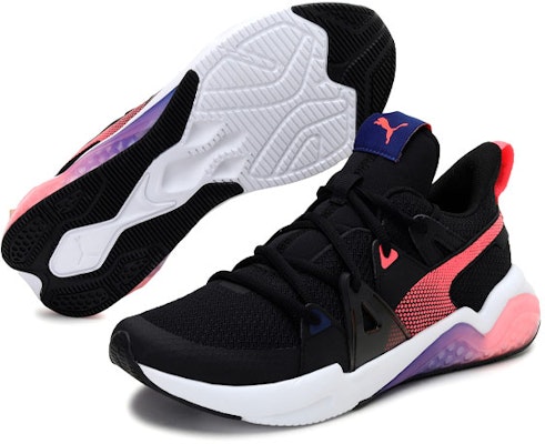 (Women) Puma Cell Fraction 'Black' 194362-04 Lookbook (Women) Puma Cell Fraction 'Black' 194362-04