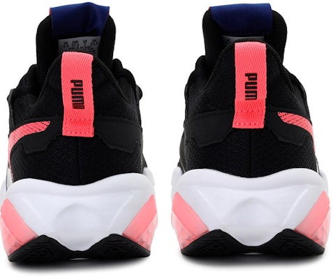 (Women) Puma Cell Fraction 'Black' 194362-04 Shop (Women) Puma Cell Fraction 'Black' 194362-04