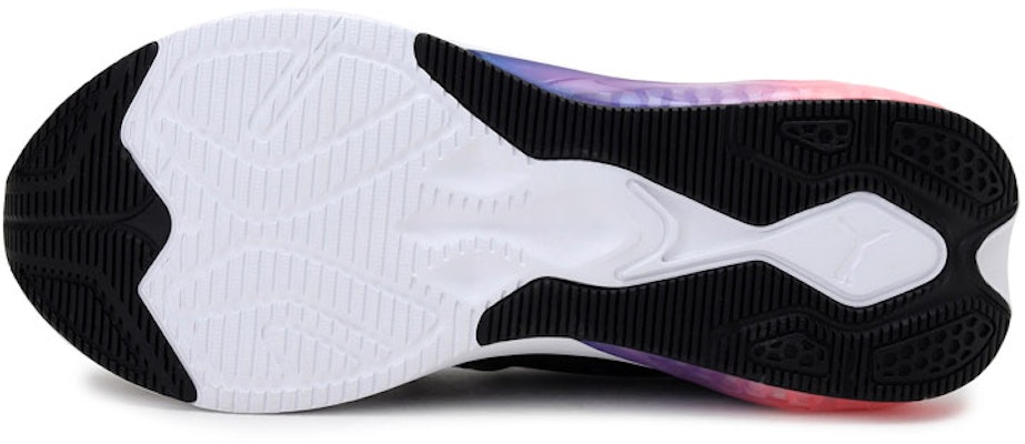 (Women) Puma Cell Fraction 'Black' 194362-04 Purchase (Women) Puma Cell Fraction 'Black' 194362-04