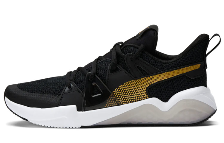 (Women) Puma Cell Fraction 'Black Gold' 194362-01
