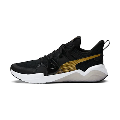 (W) Puma Cell Fraction 'Black Gold'