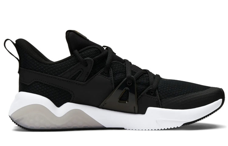 Order (W) Puma Cell Fraction ''Nero Oro'' 194362-01