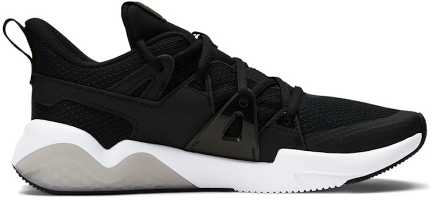 (Women) Puma Cell Fraction 'Black Gold' 194362-01 Order (Women) Puma Cell Fraction 'Black Gold' 194362-01