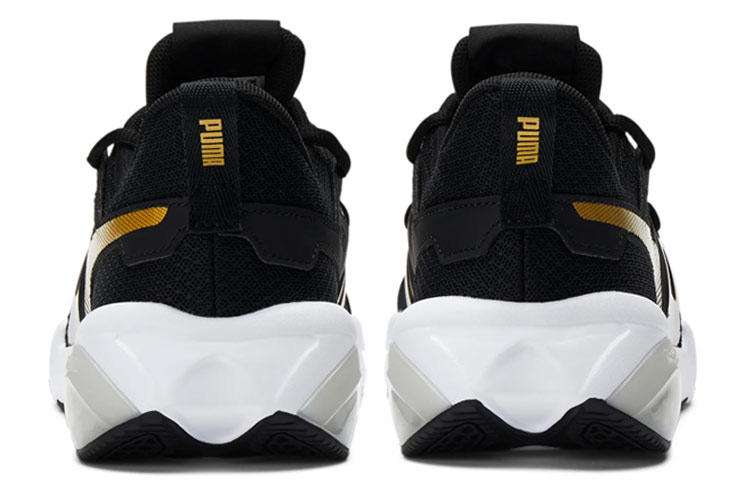 Shop (W) Puma Cell Fraction ''Nero Oro'' 194362-01