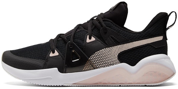 (W) (女性用) プーマ セル フラクション 'ブラックロータス' 194362-05 194362-05 Buy (W) (女性用) プーマ セル フラクション 'ブラックロータス' 194362-05 194362-05