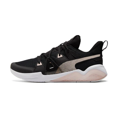 (W) Puma Cell Fraction 'Black Lotus'