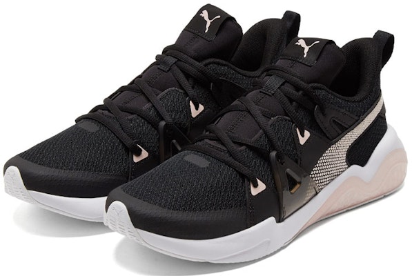 (Women) Puma Cell Fraction 'Black Lotus' 194362-05 Shop (Women) Puma Cell Fraction 'Black Lotus' 194362-05