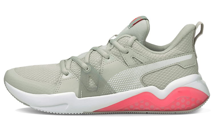 (Women) Puma CELL Fraction 'Grey' 194362-06
