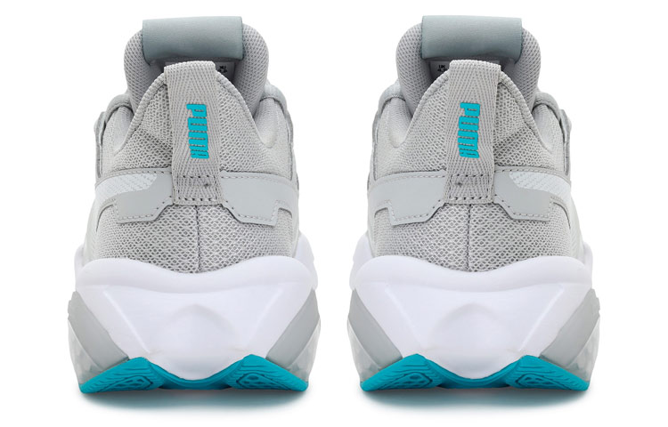 Lookbook (W) Puma Cell Fraction ''Grigio Training'' 194362-03