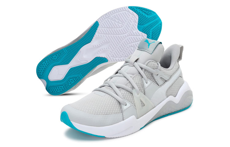 Shop (W) Puma Cell Fraction ''Grigio Training'' 194362-03