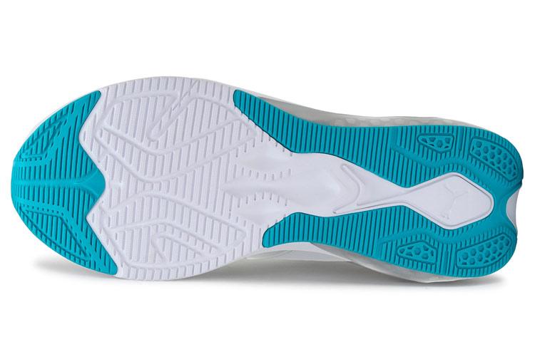 Purchase (W) Puma Cell Fraction ''Grigio Training'' 194362-03