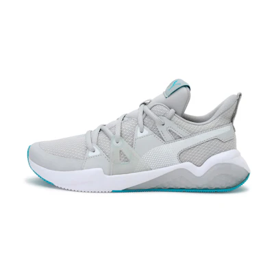 (W) Puma Cell Fraction 'Grey Training'