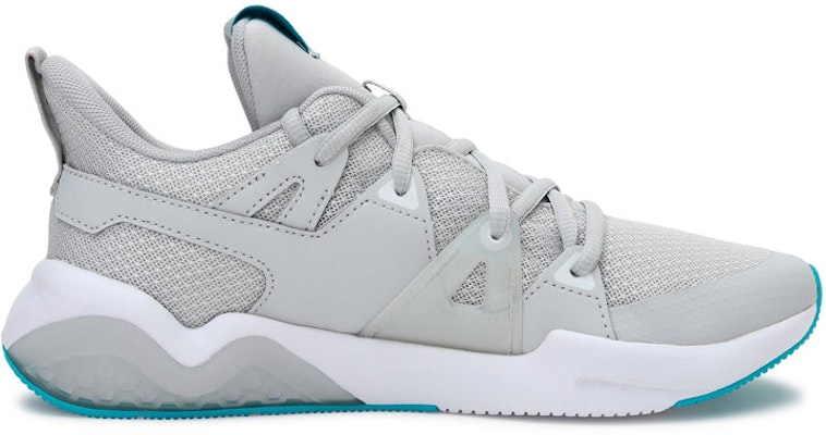 (Women) Puma Cell Fraction 'Grey Training' 194362-03 Order (Women) Puma Cell Fraction 'Grey Training' 194362-03